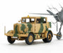 Tamiya 32593 1/48 German Heavy Tractor SS-100 Model Kit