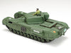 Tamiya 32594 1/48 British Tank Churchill Mk.VII Tank Model Kit