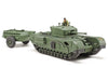 Tamiya 32594 1/48 British Tank Churchill Mk.VII Tank Model Kit
