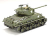 Tamiya 32595 1/48 M4A3E8 Sherman Medium Tank Model Kit