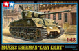 Tamiya 32595 1/48 M4A3E8 Sherman Medium Tank Model Kit