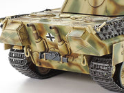 Tamiya 32597 1/48 German Tank Panther Ausf.D Model Kit