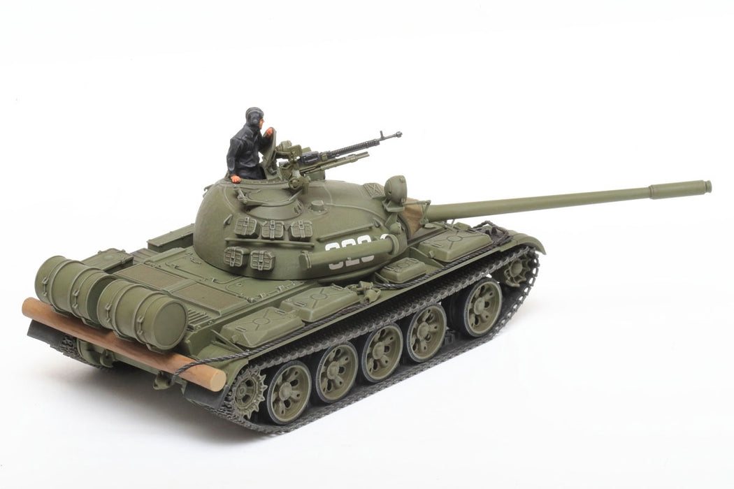 Tamiya 32598 1/48 Russian Medium Tank T-55 Model Kit