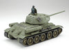 Tamiya 32599 1/48 Russian Medium Tank T34/85 Model Kit