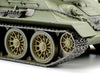 Tamiya 32599 1/48 Russian Medium Tank T34/85 Model Kit