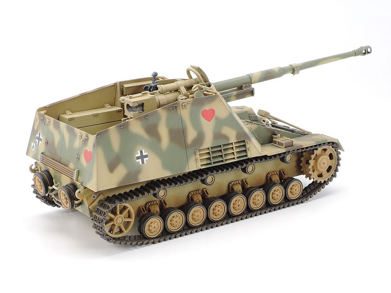 Tamiya 32600 1/35 German Anti-Tank Gun Nashorn Model Kit