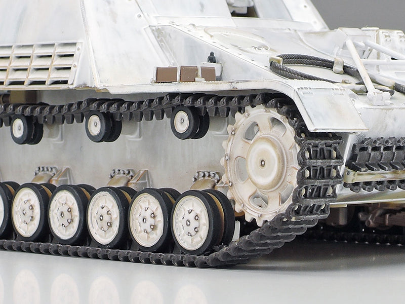 Tamiya 32600 1/35 German Anti-Tank Gun Nashorn Model Kit