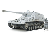 Tamiya 32600 1/35 German Anti-Tank Gun Nashorn Model Kit