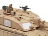 Tamiya 32601 1/35 British Main Battle Tank Challenger 2 Model Kit