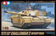 Tamiya 32601 1/35 British Main Battle Tank Challenger 2 Model Kit