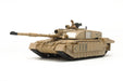 Tamiya 32601 1/35 British Main Battle Tank Challenger 2 Model Kit