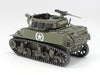Tamiya 32604 1/35 Howitzer Motor Carriage M8 Model Kit