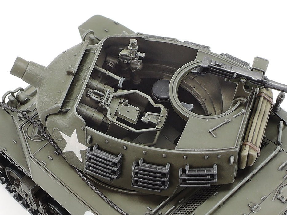 Tamiya 32604 1/35 Howitzer Motor Carriage M8 Model Kit