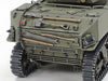 Tamiya 32604 1/35 Howitzer Motor Carriage M8 Model Kit