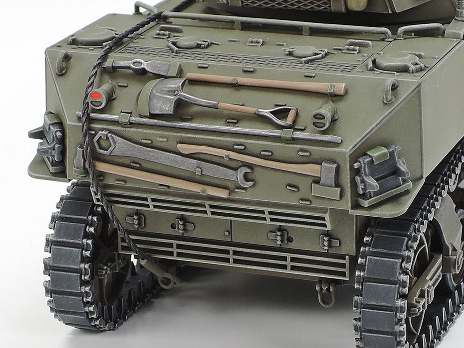 Tamiya 32604 1/35 Howitzer Motor Carriage M8 Model Kit