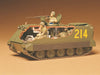 Tamiya 35040 1/35 U.S. M113 Armored Personnel Carrier Model Kit