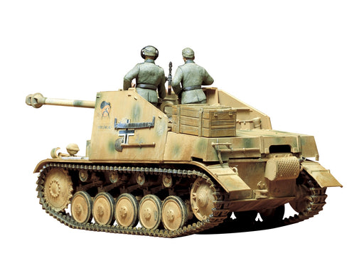 Tamiya 35060 1/35 German Marder Tank Destroyer Model Kit
