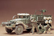 Tamiya 35083 1/35 US Army M21 81mm Mortar Carrier Model Kit