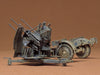 Tamiya 35091 1/35 German 2cm Flakvierling 38 Model Kit