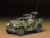Tamiya 35125 1/35 U.S. M151A2 with Tow Launcher Model Kit