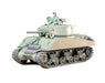 Tamiya 35139 1/35 US Army M4A3E2 Jumbo Tank Model Kit
