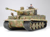 Tamiya 35146 1/35 German Heavy Tiger I Late Version Model Tank Kit
