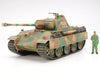 Tamiya 35170 1/35 German Panther Type G Early Version Model Tank Kit