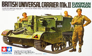 Tamiya 35175 1/35 Universal Carrier Mk.II Model Kit