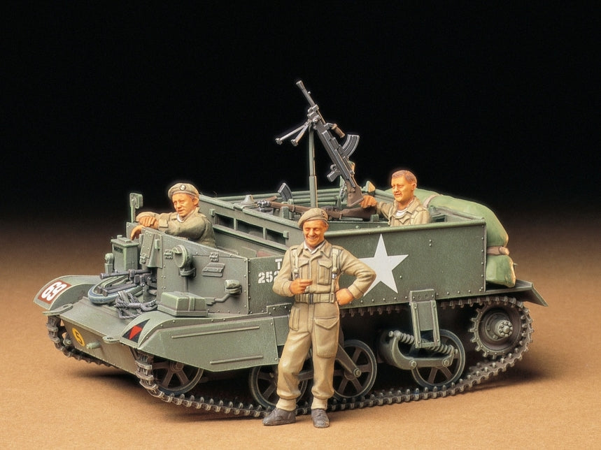 Tamiya 35175 1/35 Universal Carrier Mk.II Model Kit