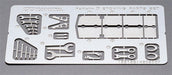 Tamiya 35183 1/35 Pz.Kpfw. IV Photo-Etched Parts Set
