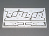 Tamiya 35187 Zimmerit Coating Applicator