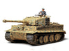 Tamiya 35194 1/35 German Tiger I Mid Production Model Tank Kit