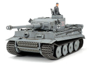 Tamiya 35216 1/35 German Tiger 1 (Early) Model Tank Kit