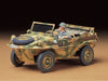 Tamiya 35224 1/35 German Schwimmwagon Type 166 Model Kit