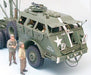 Tamiya 35244 1/35 M26 Armored Tank Recovery Vehicle Model Kit