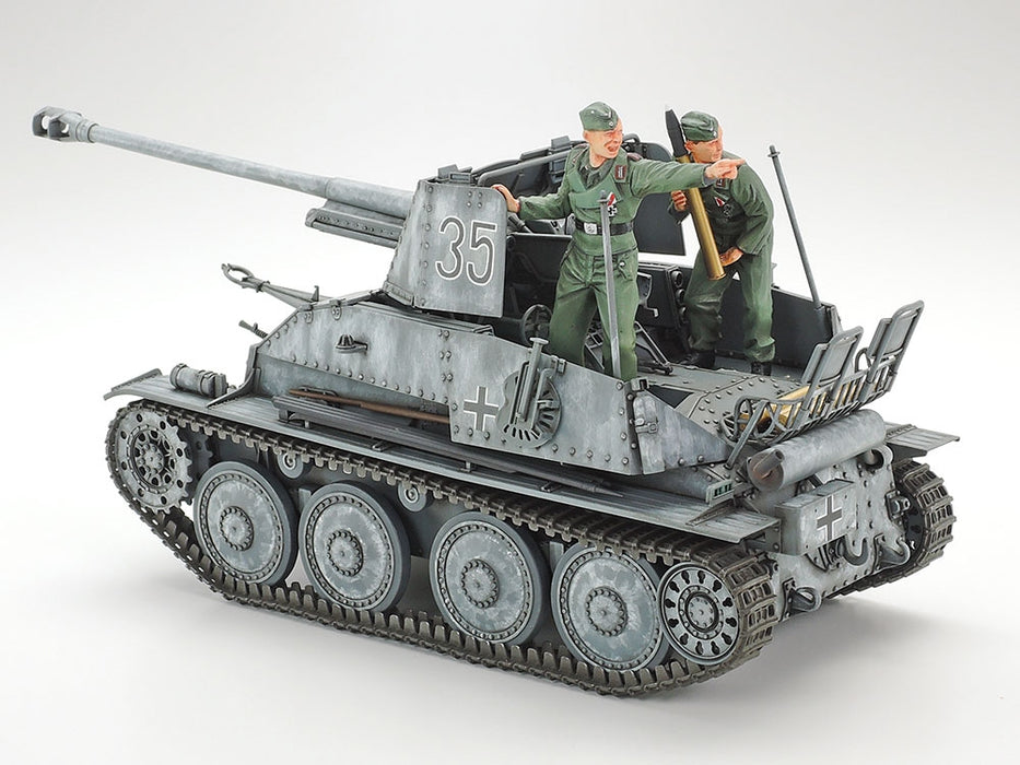 Tamiya 35248 1/35 German Marder III Model Tank Kit
