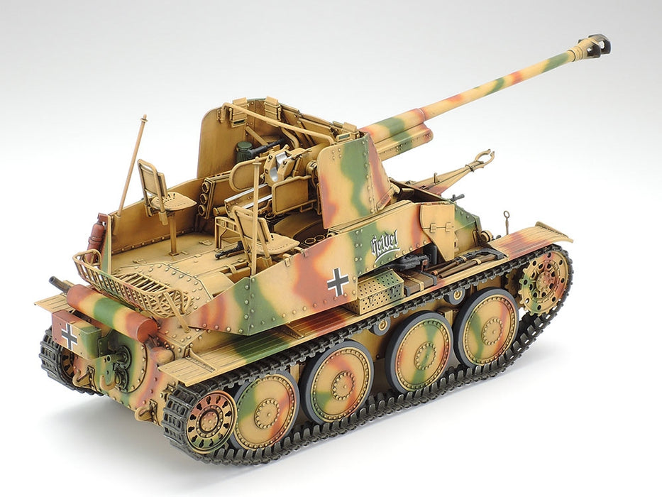 Tamiya 35248 1/35 German Marder III Model Tank Kit