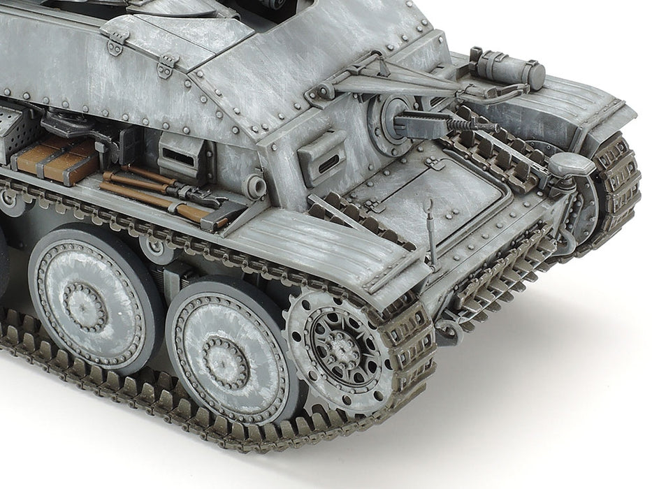 Tamiya 35248 1/35 German Marder III Model Tank Kit