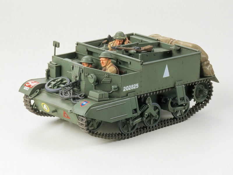 Tamiya 35249 1/35 British Universal Carrier Mk.II Model Tank Kit