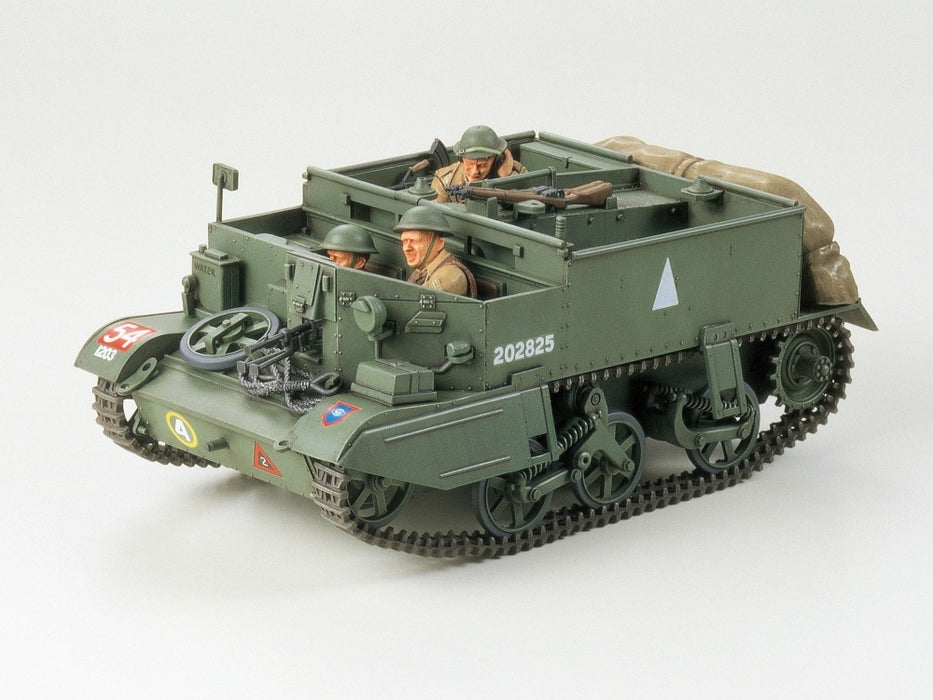 Tamiya 35249 1/35 British Universal Carrier Mk.II Model Tank Kit