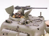 Tamiya 35250 1/35 US M4A3 Sherman 75mm Gun Model Tank Kit