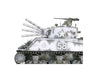 Tamiya 35251 1/35 US M4A3 Sherman with 105mm Howitzer Model Tank Kit
