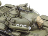 Tamiya 35257 1/35 Russian Soviet T-55 Model Tank Kit