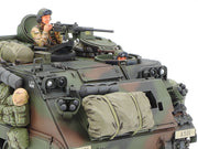 Tamiya 35265 1/35 US M113A2 Armored Personnel Carrier Desert Version Model Kit