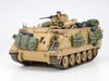 Tamiya 35265 1/35 US M113A2 Armored Personnel Carrier Desert Version Model Kit