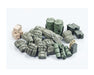 Tamiya 35266 1/35 Modern US Military Equipment Set