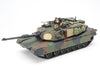 Tamiya 35269 1/35 US M1A2 Abrams with 120mm Gun Tank Model Kit