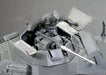 Tamiya 35270 1/35 German Sd.Kfz 222 Model Kit with Photo Etched Parts