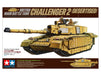 Tamiya 35274 1/35 British Challenger 2 Main Battle Tank Model Kit