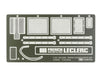 Tamiya 35280 1/35 French Leclerc Tank Photo-Etched Parts Set